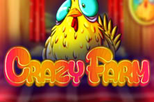 Crazy Farm