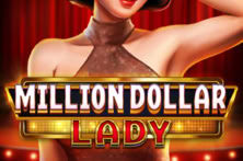 Million Dollar Lady Dice