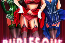 Burlesque