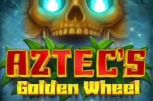 Aztec S Golden Wheel