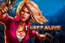 1 Left Alive