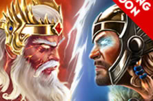 Zeus vs Thor