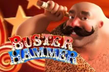 Buster Hammer HB