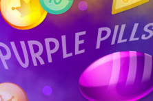 Purple Pills