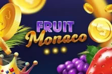 Fruit Monaco