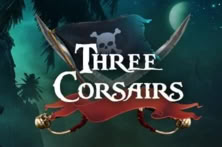 Three Corsairs