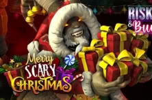Merry Scary Christmas