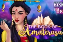 The Book of Amaterasu