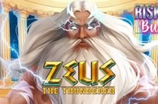 Zeus the Thunderer