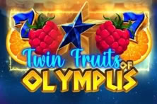 Twin Fruits of Olympus