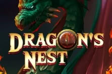 Dragon's Nest