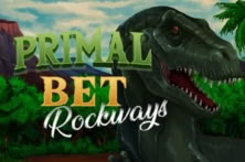 Primal Bet Rockways