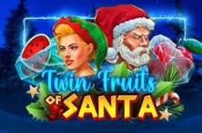 Twin Fruits of Santa