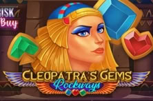 Cleopatra's Gems Rockways