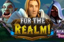 For The Realm