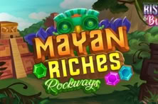 Mayan Riches Rockways