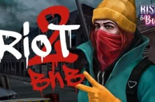 Riot 2: Blow & Burn