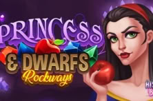 The Princess & Dwarfs: Rockways