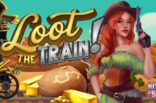 Loot the Train!