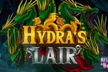 Hydra's lair