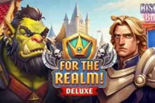 For the Realm Deluxe