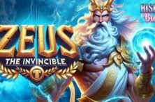 Zeus the Invincible