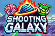 Shooting Galaxy