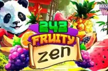243 Fruity Zen
