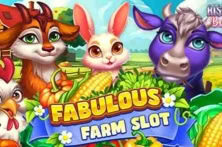 Fabulous Farm Slot