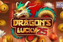 Dragon`s Lucky 25