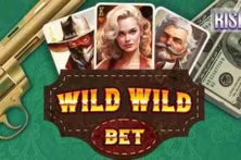Wild Wild Bet