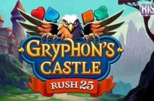 Gryphon`s Castle Rush 25
