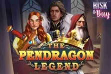 The Pendragon Legend