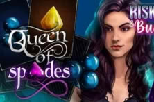 Queen of Spades