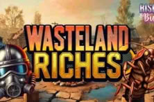 Wasteland Riches