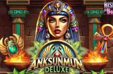 Anksunamun Deluxe