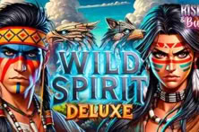 Wild Spirit Deluxe