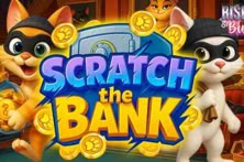 Scratch The Bank