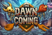 The Dawn is coming!