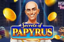 Secrets of Papyrus