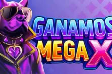 GANAMOS MEGA X