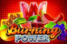 Burning Power