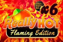Really Hot: Flaming Edition