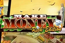 Make Money: Rich Edition