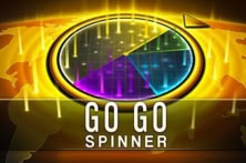 GO GO Spinner