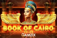 Book of Cairo