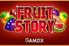 Fruit Story