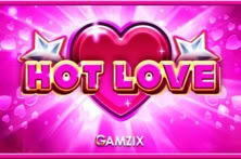Hot Love