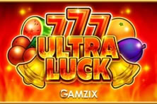 Ultra Luck
