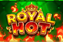 Royal Hot
